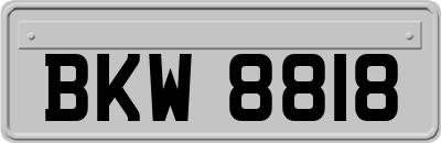 BKW8818