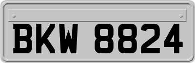 BKW8824