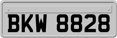 BKW8828