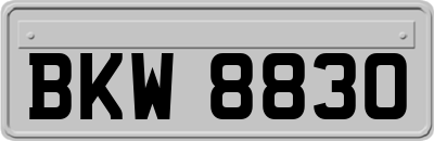 BKW8830