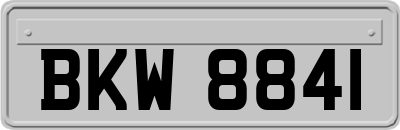 BKW8841