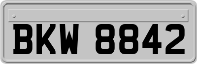 BKW8842