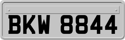 BKW8844