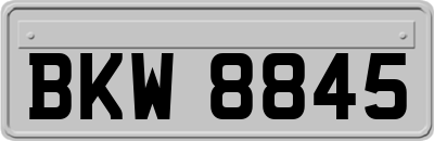 BKW8845
