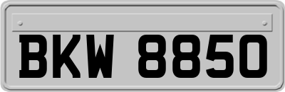 BKW8850