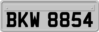 BKW8854