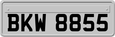 BKW8855