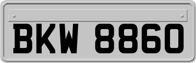 BKW8860