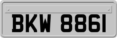 BKW8861