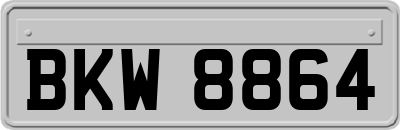 BKW8864