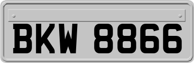 BKW8866