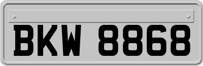 BKW8868
