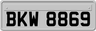 BKW8869