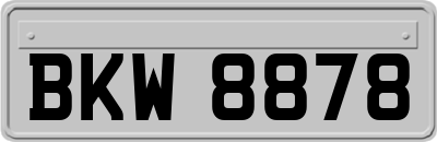 BKW8878