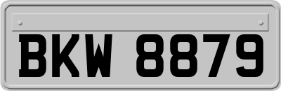 BKW8879