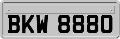 BKW8880