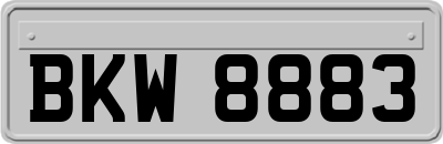 BKW8883