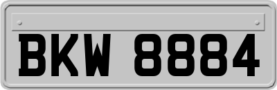 BKW8884