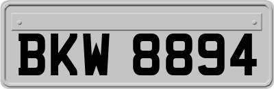 BKW8894
