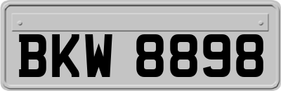 BKW8898