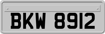 BKW8912
