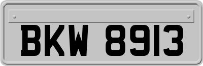 BKW8913
