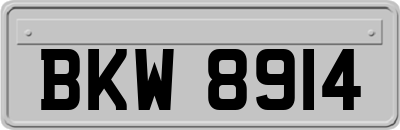 BKW8914