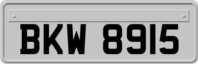 BKW8915