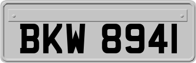 BKW8941