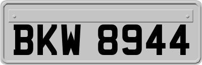 BKW8944