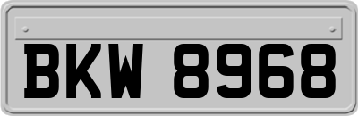 BKW8968