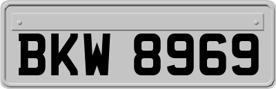 BKW8969