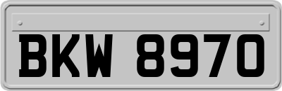BKW8970