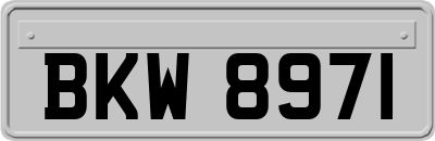 BKW8971