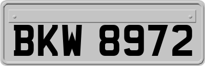 BKW8972