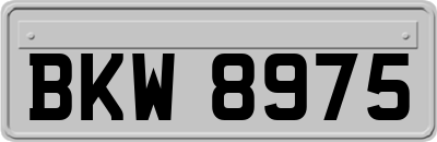 BKW8975