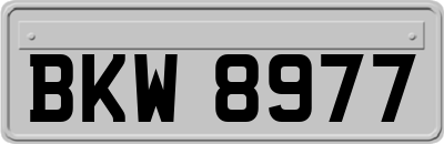 BKW8977