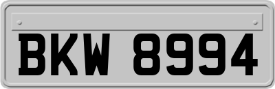 BKW8994