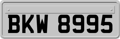BKW8995