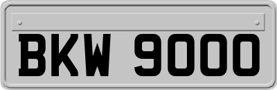 BKW9000
