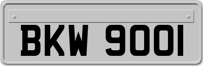 BKW9001