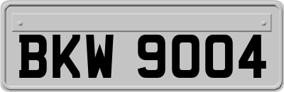 BKW9004