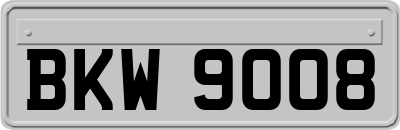 BKW9008