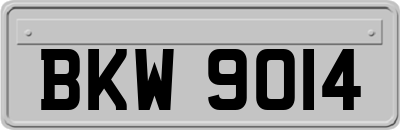 BKW9014