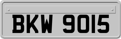 BKW9015