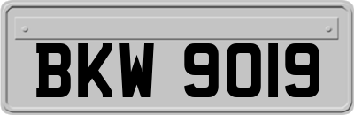BKW9019