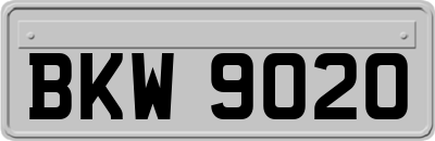 BKW9020