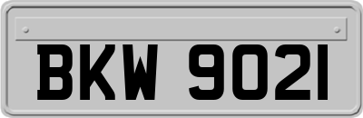 BKW9021