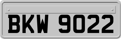 BKW9022