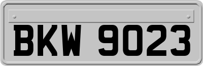 BKW9023